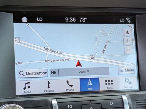 Used 2019 Ford Mustang Premium w/ Pony Package image 20