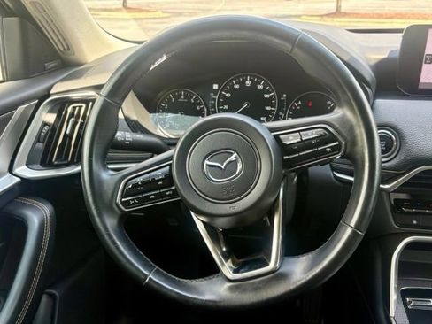Used 2024 MAZDA CX-90 3.3 Turbo w/ Premium Package AWD/4WD image 19