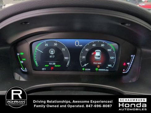 Used 2026 Honda Civic Sport Touring image 18