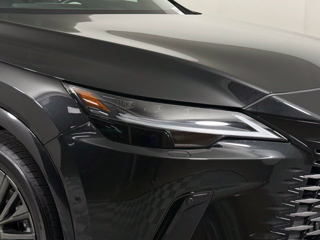 Used 2024 Lexus RX 350 AWD w/ Convenience Package image 16