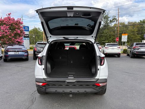 Used 2023 Hyundai Tucson XRT AWD/4WD image 9