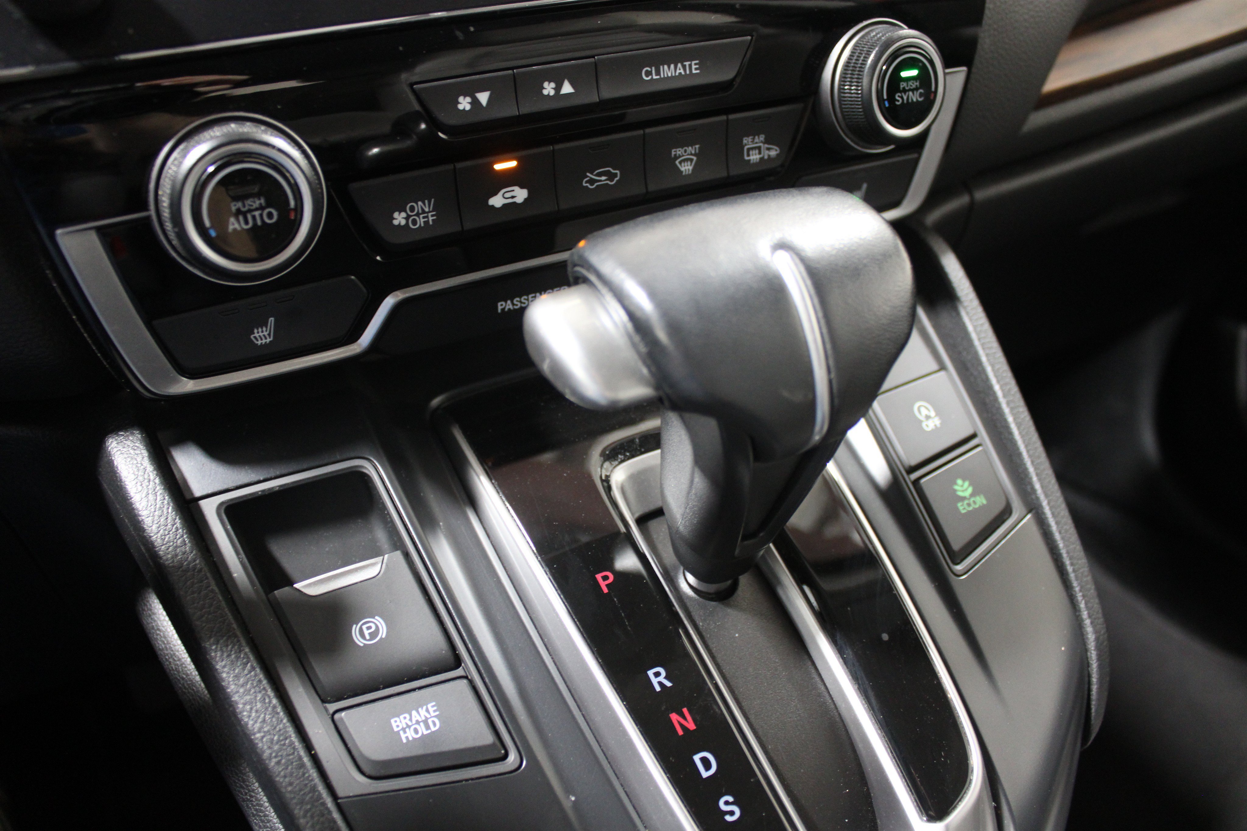 Used 2021 Honda CR-V EX-L image 25