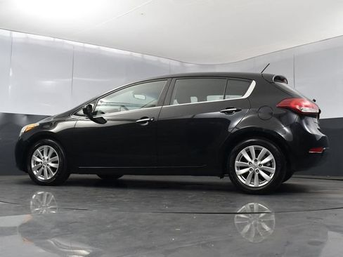 Used 2014 Kia Forte EX w/ Protection Package FWD image 21