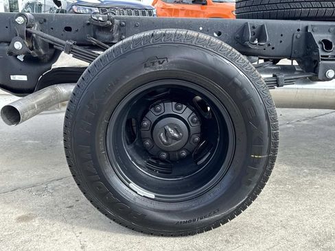 New 2026 RAM 3500 Tradesman image 15