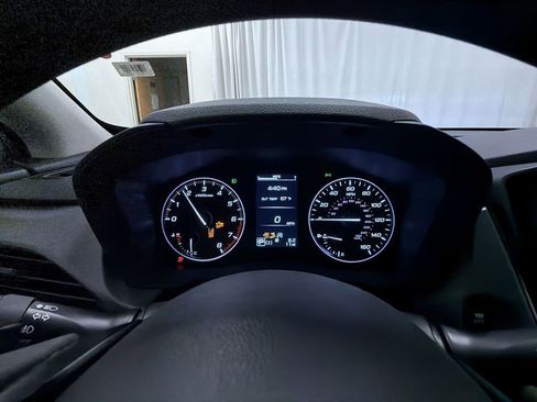 New 2026 Subaru Crosstrek 2.0i Premium image 18