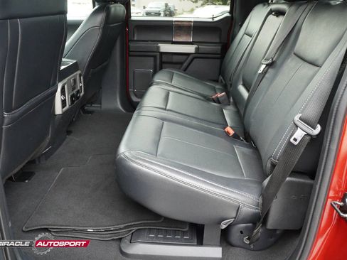 Used 2022 Ford F350 Lariat w/ Lariat Ultimate Package image 26