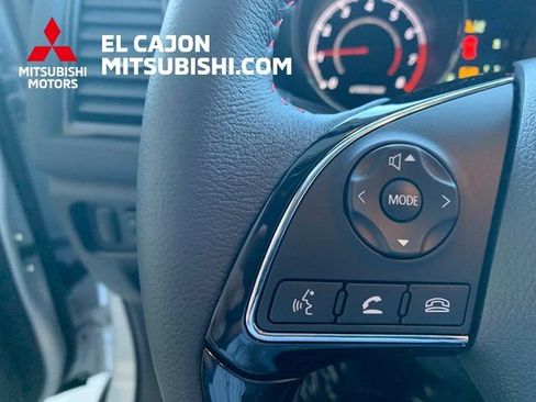 New 2026 Mitsubishi Outlander Sport LE AWD/4WD image 17