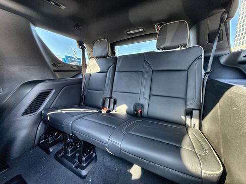 New 2026 Chevrolet Tahoe Premier AWD/4WD image 26
