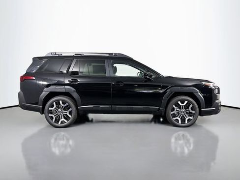 New 2026 Subaru Outback Touring XT AWD/4WD image 8