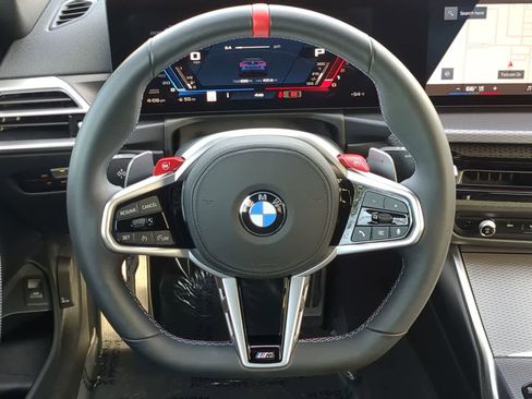 Used 2026 BMW M4 xDrive Competition w/ Executive Package image 23
