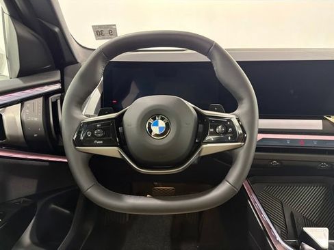 Used 2026 BMW X3 xDrive30i w/ Convenience Package AWD/4WD image 33