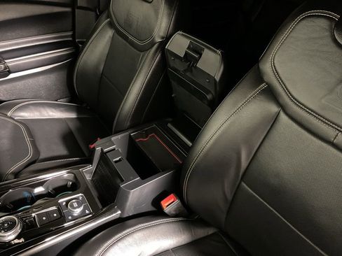 Used 2021 Ford Explorer ST w/ ST Street Pack AWD/4WD image 32