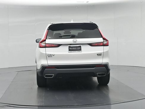 Used 2025 Honda CR-V Sport Touring image 32