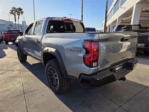 New 2026 Chevrolet Colorado Trail Boss image 3