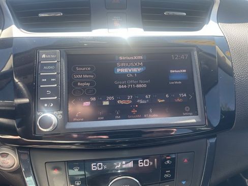 Used 2019 Nissan Sentra SR Turbo image 21