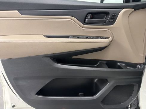 Used 2019 Honda Odyssey EX-L image 22
