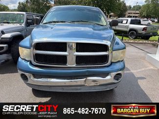 Used 2005 Dodge Ram 2500 Truck SLT w/ Trailer Tow Group AWD/4WD video 2