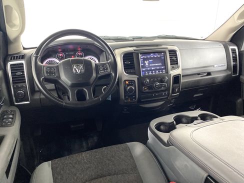 Used 2019 RAM 1500 Big Horn AWD/4WD image 18