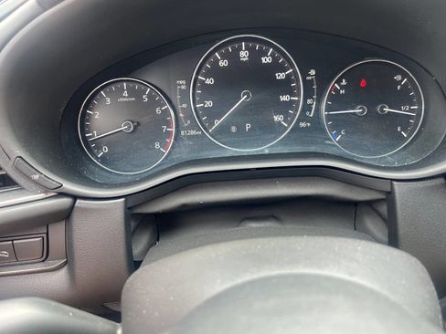 Used 2021 MAZDA CX-30 AWD 2.5 S w/ Select Package image 15