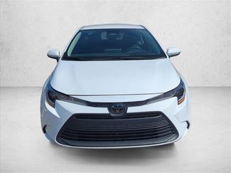Certified 2024 Toyota Corolla LE FWD video 2