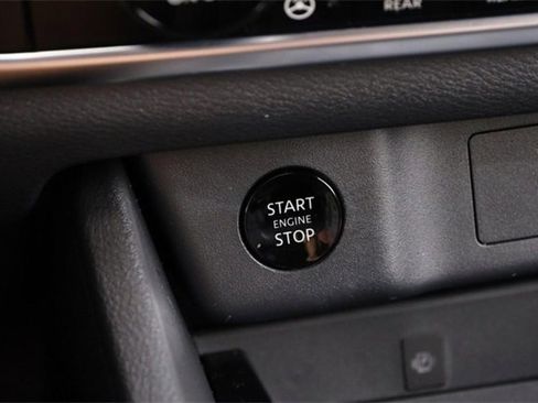 Certified 2024 Nissan Rogue SL w/ SL Premium Package image 15