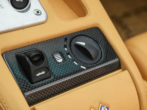 Used 2005 Ferrari 575M Maranello Superamerica image 33