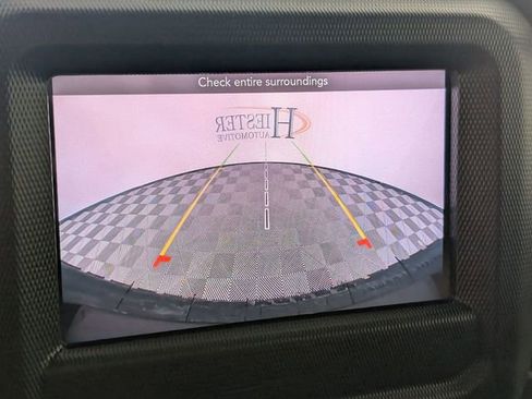 Used 2021 Jeep Wrangler Unlimited Sport AWD/4WD image 19