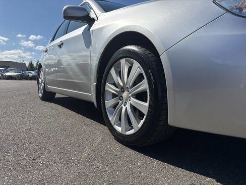 Used 2009 Subaru Impreza GT image 13
