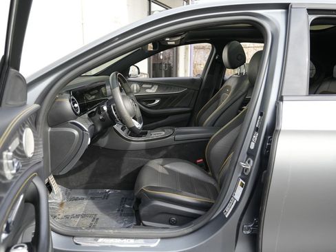 Used 2021 Mercedes-Benz E 63 AMG S image 40