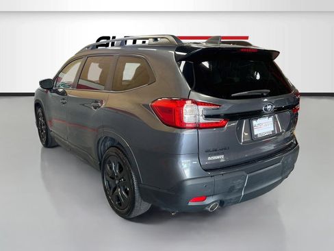 Used 2025 Subaru Ascent Onyx Edition AWD/4WD image 5