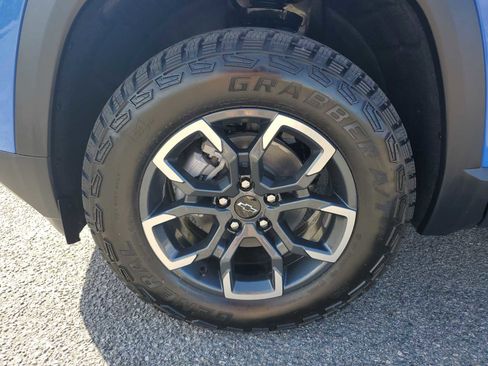 New 2026 Chevrolet Equinox ACTIV image 10