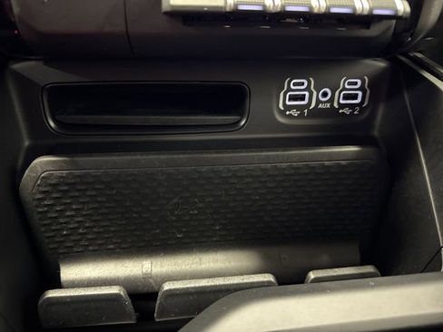 Used 2023 RAM 1500 Sport w/ G/T Package image 25