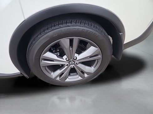 Used 2024 Nissan Murano Platinum w/ Cargo Package image 14