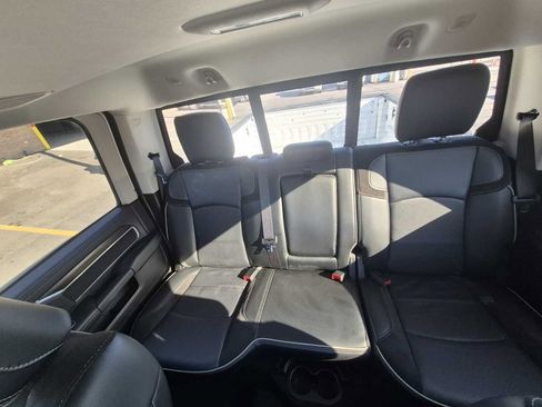 Used 2024 RAM 2500 Laramie image 5