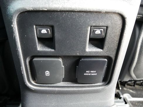 Used 2024 Ford Bronco Badlands AWD/4WD image 57