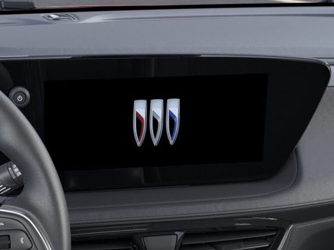 New 2026 Buick Encore GX Sport Touring w/ Comfort Package image 20