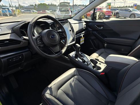 New 2026 Subaru Crosstrek 2.5i Limited AWD/4WD image 11