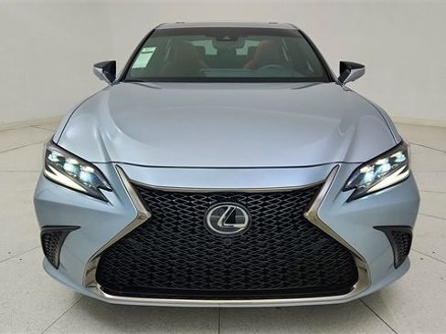 Used 2024 Lexus ES 350 F Sport image 13