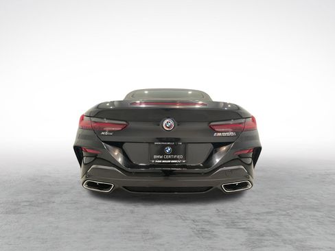 Used 2023 BMW M850i xDrive Convertible image 35