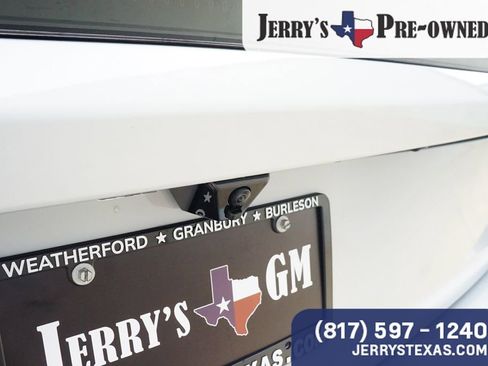 Used 2025 Lincoln Navigator L Black Label image 23