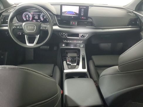 Used 2025 Audi Q5 2.0T Premium AWD/4WD image 15