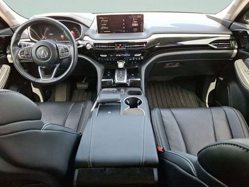 Used 2023 Acura MDX FWD w/ Technology Package image 35