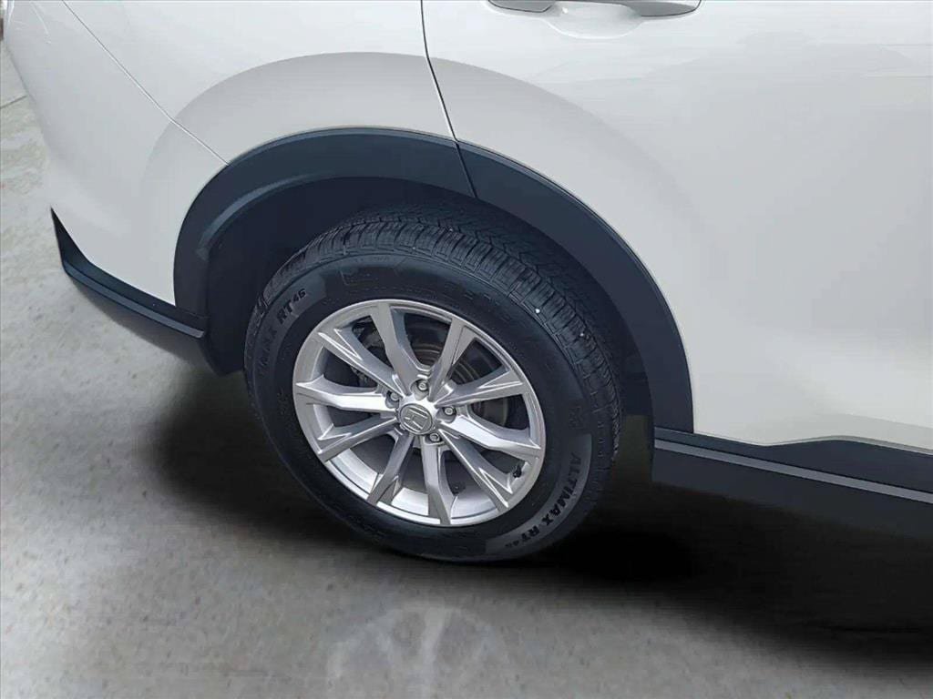 Used 2024 Honda CR-V EX image 31