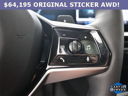 Used 2024 BMW 530i xDrive image 23