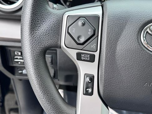 Used 2021 Toyota Tundra SR5 RWD image 15