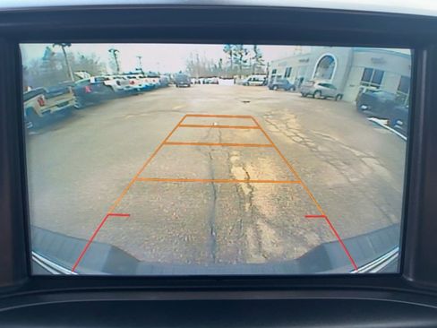 Used 2017 Chevrolet Silverado 1500 LT w/ All Star Edition image 24