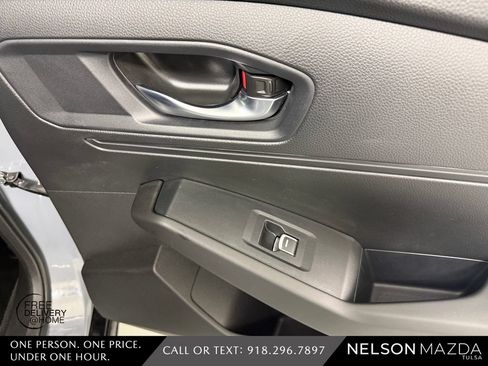 Used 2023 Honda Accord EX-L image 39