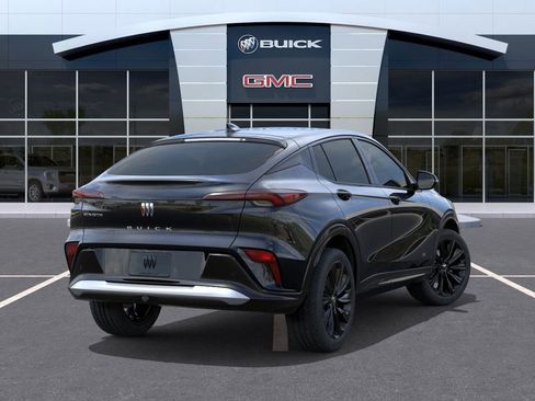 New 2026 Buick Envista Sport Touring image 4