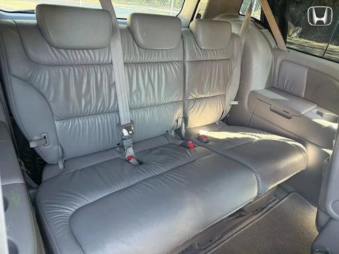 Used 2009 Honda Odyssey EX-L image 16