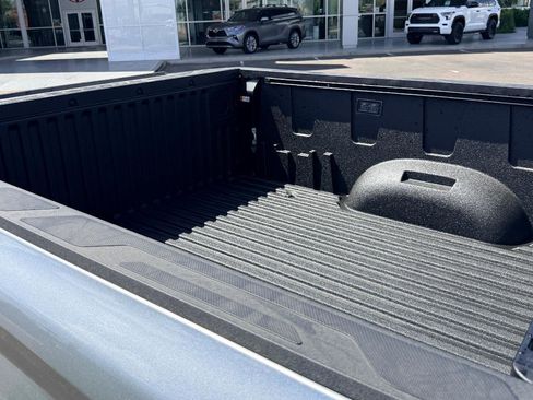 New 2026 Toyota Tundra Limited image 11